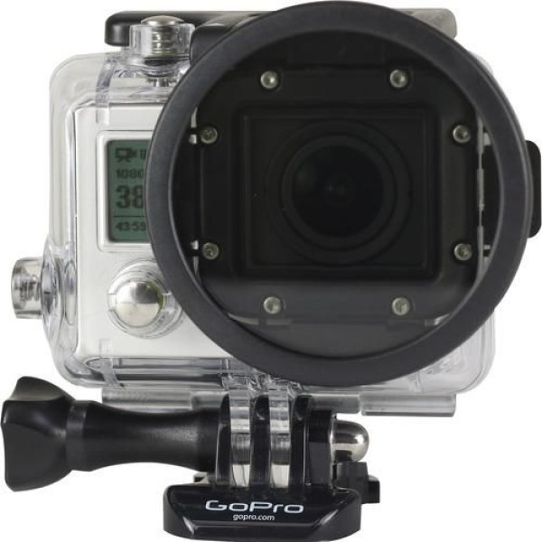 Hero3 Polarizer Filter
